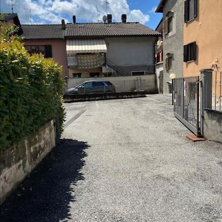 Appartamento A Luino Cavallotti25 Exteriér fotografie