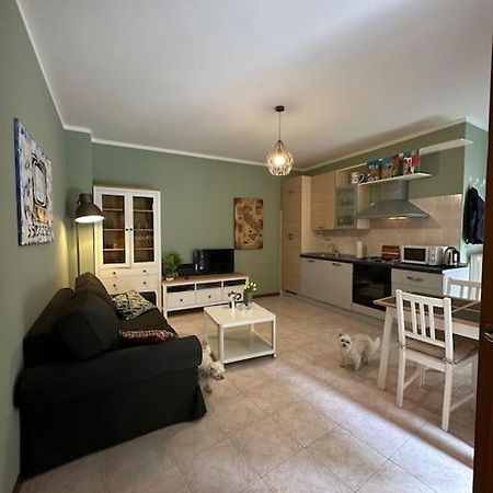 Appartamento A Luino Cavallotti25 Exteriér fotografie