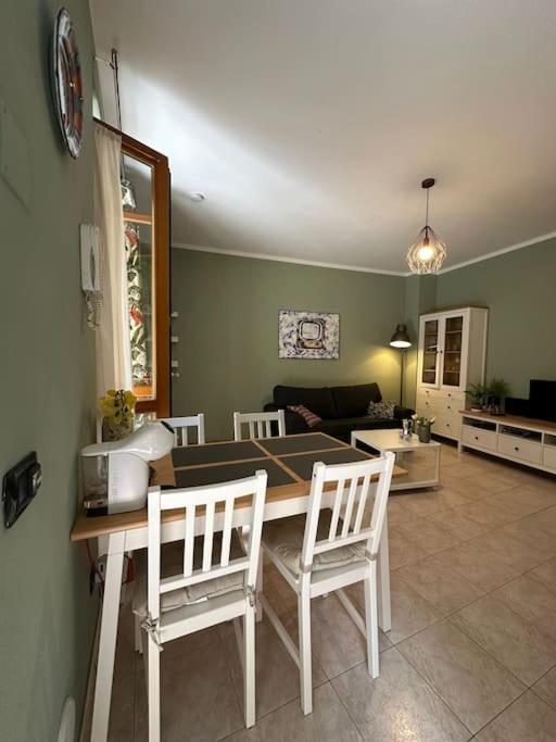 Appartamento A Luino Cavallotti25 Exteriér fotografie