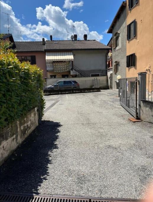 Appartamento A Luino Cavallotti25 Exteriér fotografie