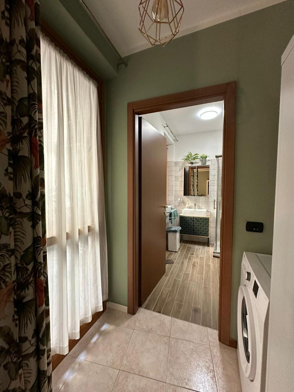 Appartamento A Luino Cavallotti25 Exteriér fotografie